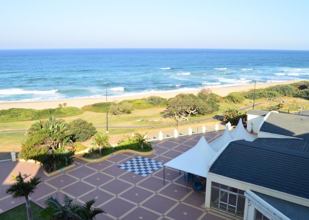 Kapenta Bay Resort And Conference Hotel Port Shepstone Exterior photo